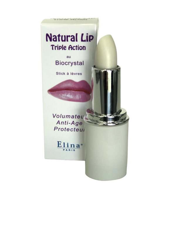 Elina Pairs Lip triple action