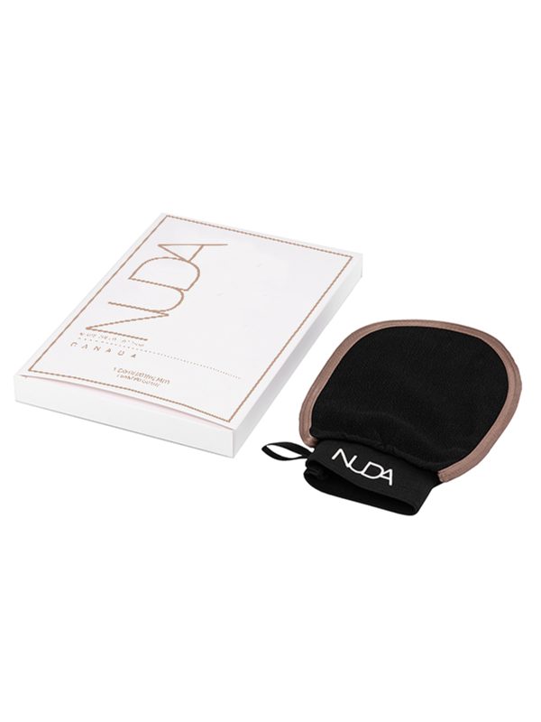 gant exfoliant NUDA