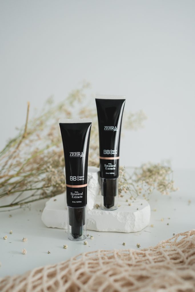 BB Cream by Zehra Skin