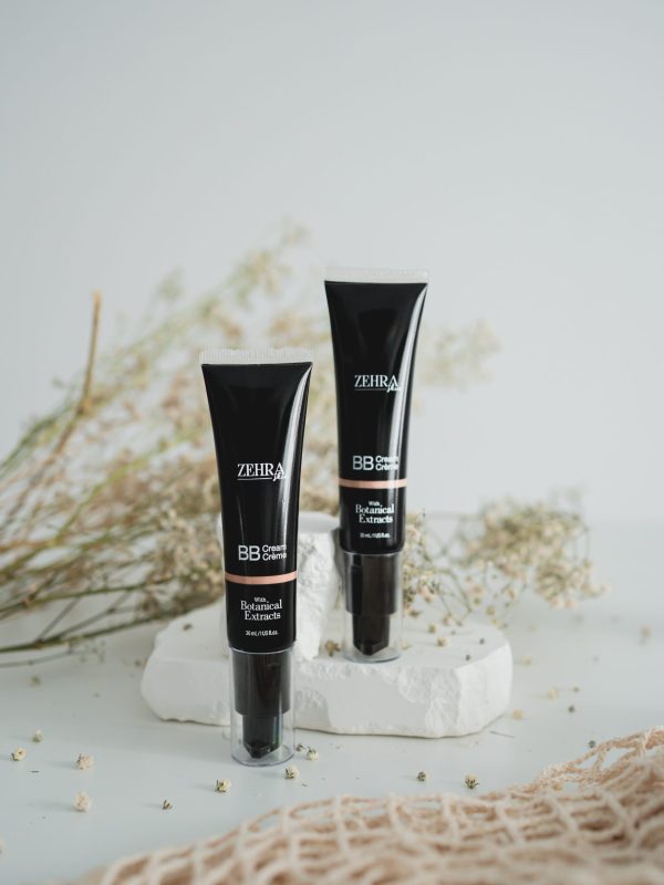 BB Cream by Zehra Skin