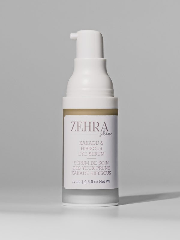 Kakadu Plum-Hibiscus Eye Serum