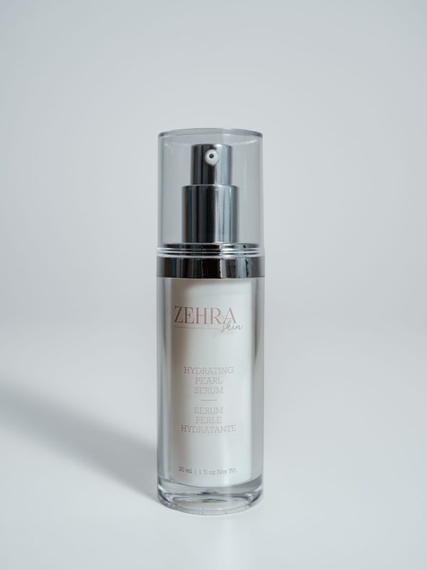 Hydrating Pearl Serum