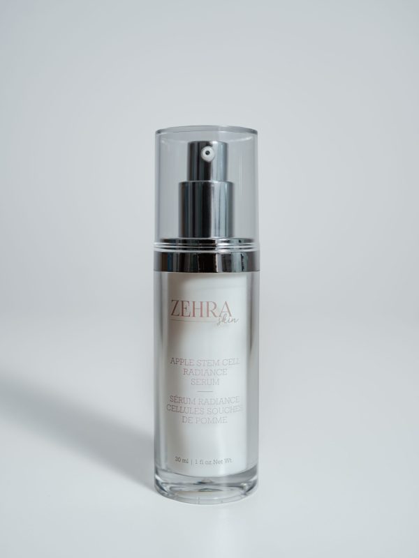 Apple Stem Cell Radiance Serum