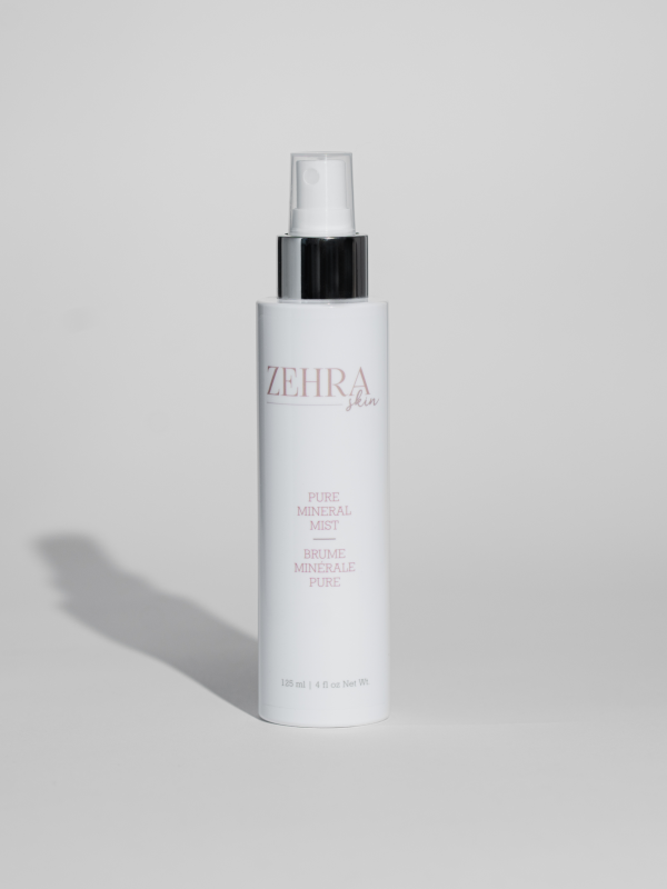 Brume Minérale Pure