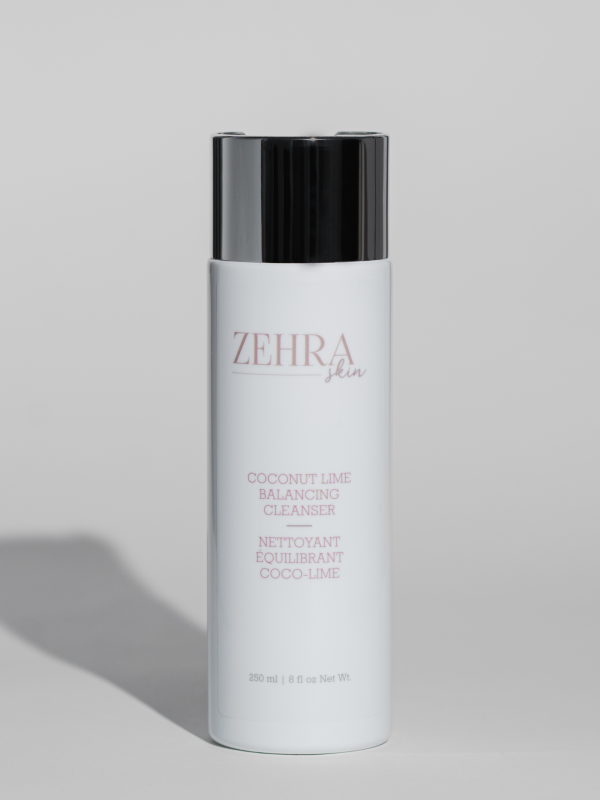 Nettoyant Équilibrant Coco-Lime