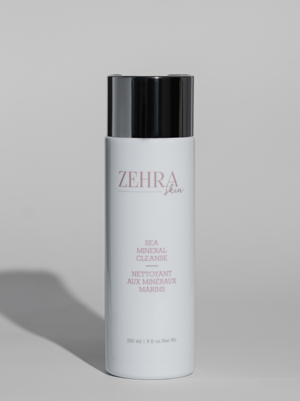 Nettoyant aux Minéraux Marins