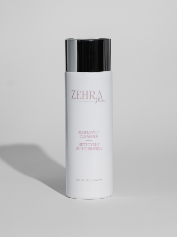 Nettoyant au Tournesol