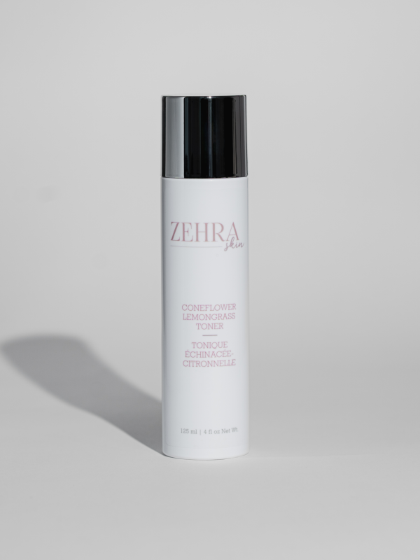 Tonique échinacée-citronnelle