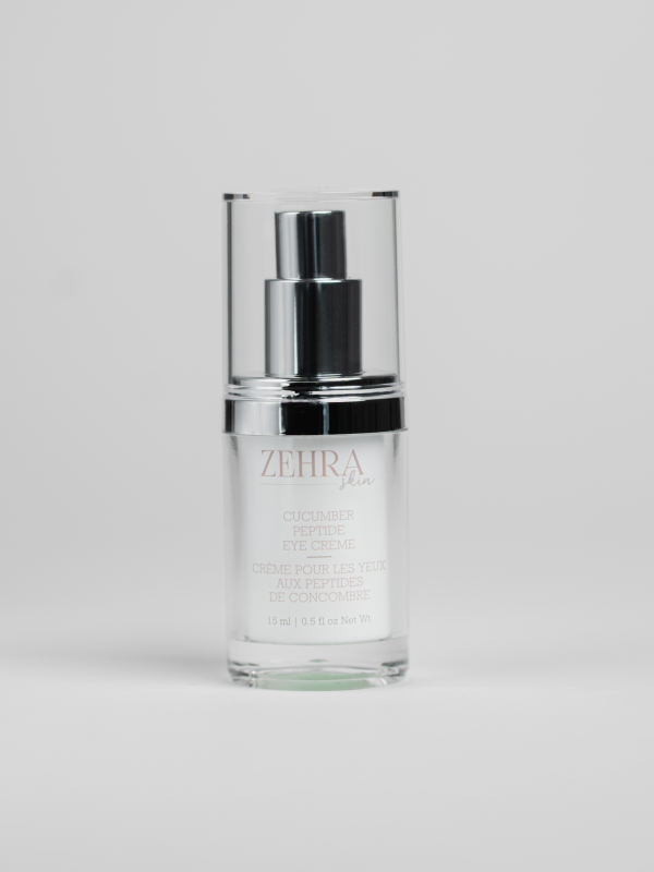 Cucumber Peptide Eye Cream
