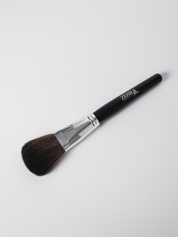 Powder brush