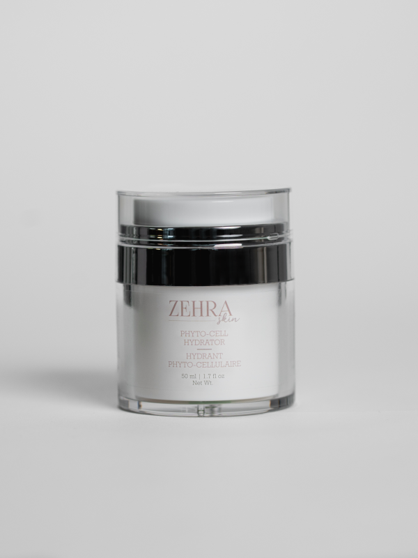 Phyto-Cellular Hydrant