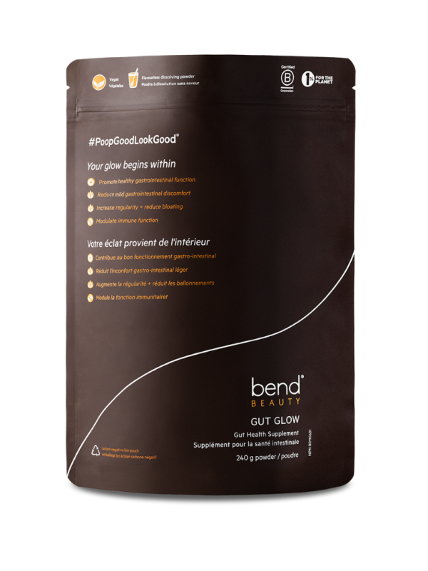 Gut Glow