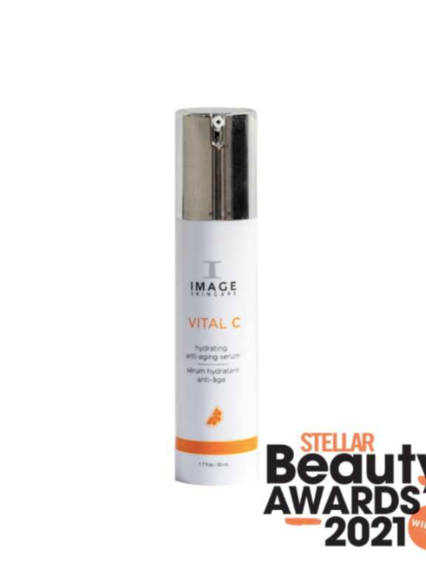 Vital C Anti-Aging Hydrating Serum