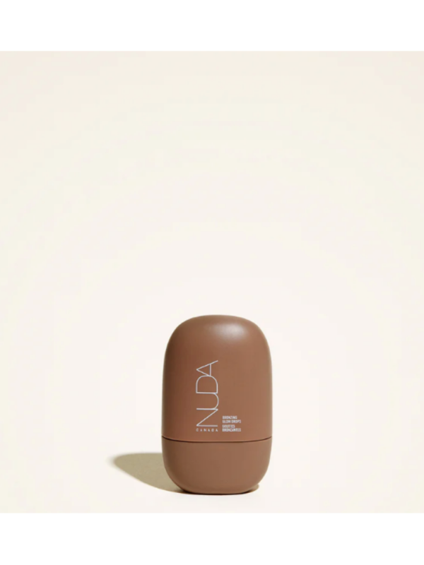 GLOWDROPS - Gouttes bronzantes