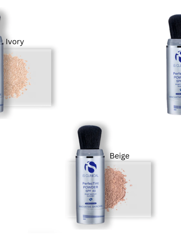 PerfecTint Powder SPF 40