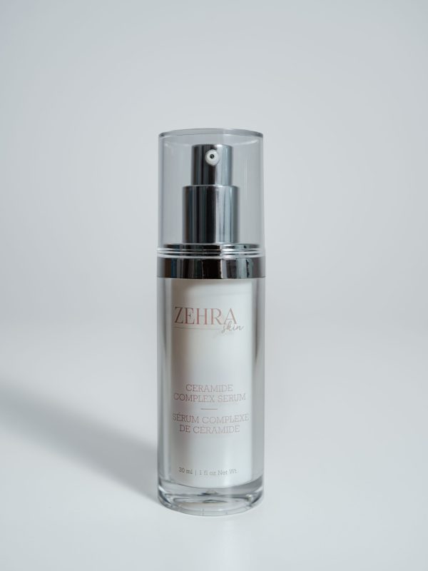 Ceramide Complex Serum